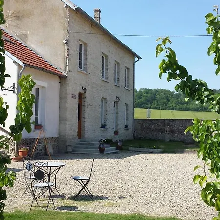 Ferme Saint Antoine